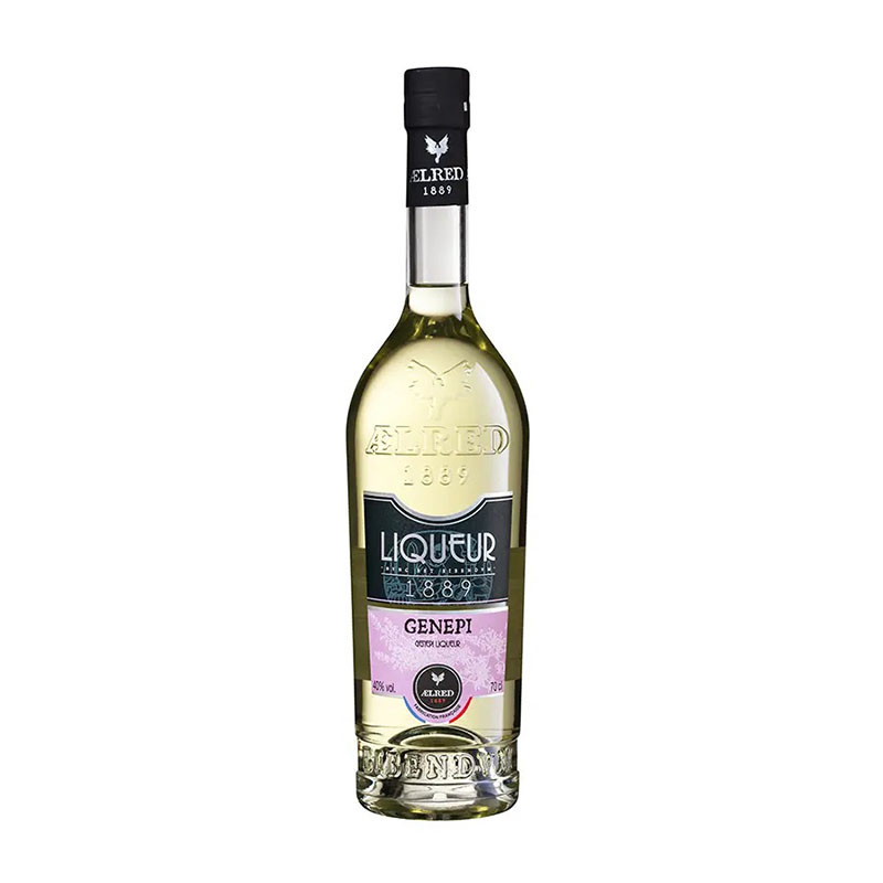 Génépi Aelred 70CL