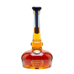 Bourbon Willett Pot Still Reserve Small Batch 70CL