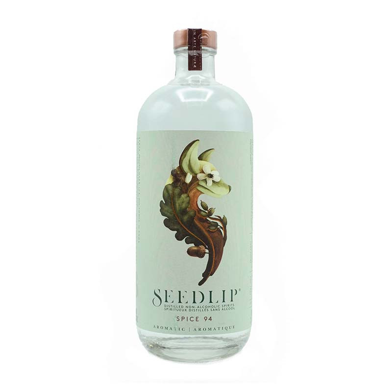Seedlip Spice 94 70CL Spiritueux Sans Alcool