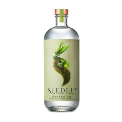 Seedlip Garden 108 70CL Spiritueux Sans Alcool