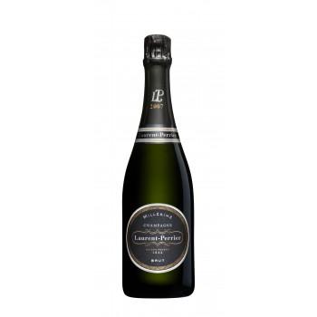 Brut - Laurent Perrier Brut Millésimé 2007 75CL - 