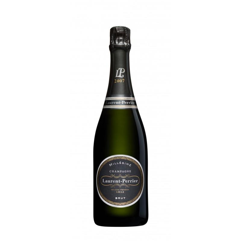 Brut - Laurent Perrier Brut Millésimé 2007 75CL - 