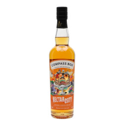 Nectarosity Compass Box 70CL