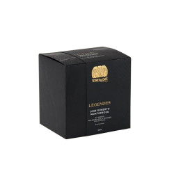 Café Légendes Rabitor Hartman Maragogype Terres de café 200G
