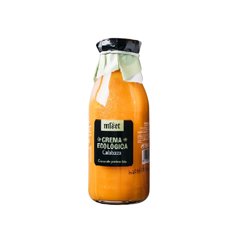 Soupe Bio Aux Légumes 500ML