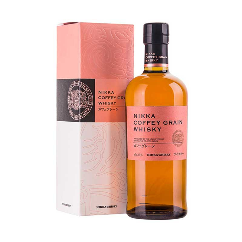 Nikka Coffey Grain 70CL