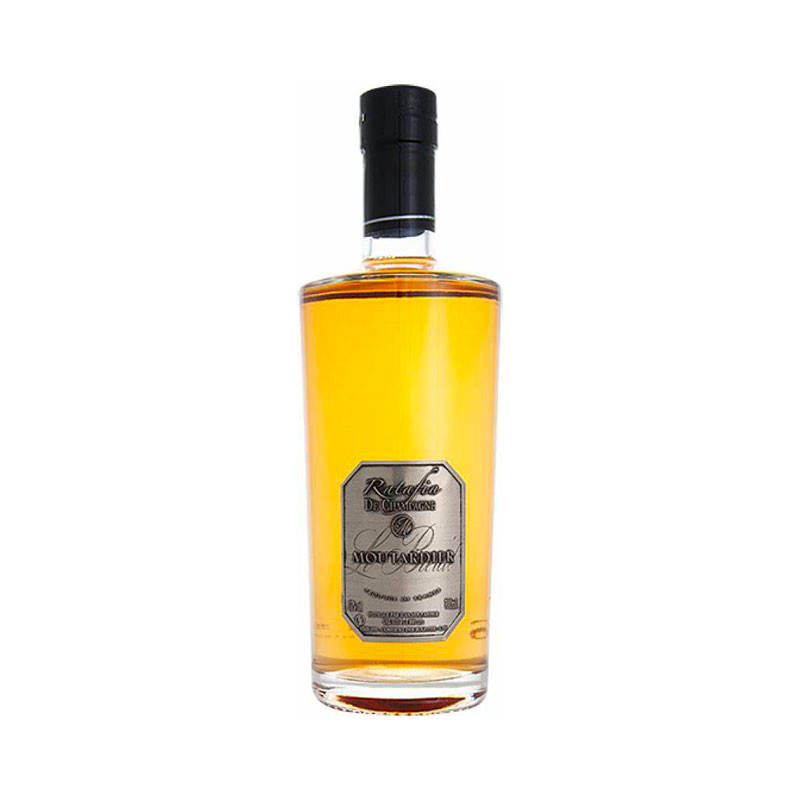 Ratafia de Champagne Moutardier 70CL