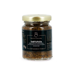 Tartufata à la Truffe D'Été 90G