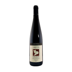 L'arbre à Vin Pinot Noir 2022 Henry Fuchs 75cl