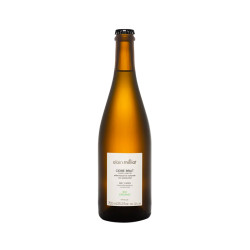 Cidre Bio Cuvée Juliette 75CL Alain Milliat