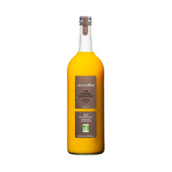 Jus Orange et Mandarine biologique 1L Alain Milliat