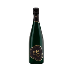 Champagne EPC Blanc de Blancs Millésimé 2011 75CL