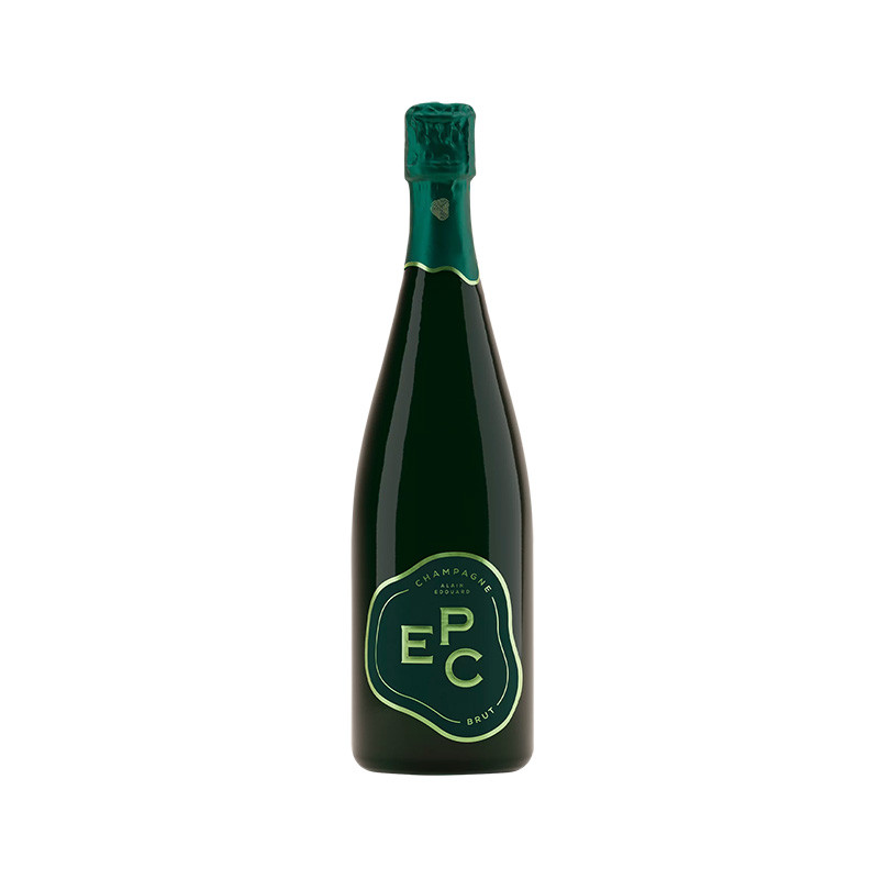 Champagne EPC Cuvée Brut 75CL