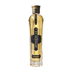 Liqueur Saint Germain 50CL Liqueur de Fleurs de Sureau