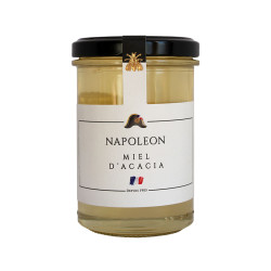 Miel D'Acacia de France 275g