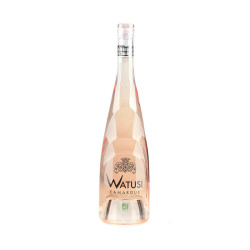 Pays d'Oc Watusi Rosé 2023 Puech-Haut 75CL