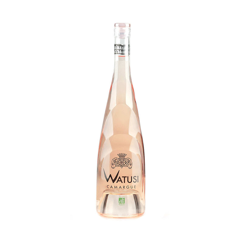 Pays d'Oc Watusi Rosé 2023 Puech-Haut 75CL