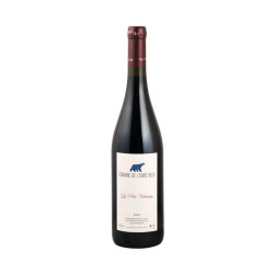 Saumur Le Petit Naturiste 2021 Rouge 75cl D. De L'Ours Bleu