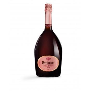 Magnum rosé - Champagne Ruinart Rosé 150CL - 
