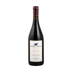 Saumur-Champigny Rochenard 2020 Rouge 75cl D. De L'Ours Bleu