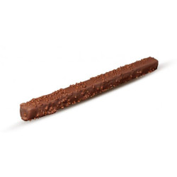 Guimauves Chocolat Lait Noisette 80g Le Comptoir de Mathilde