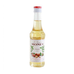 Sirop Monin Noisette 25CL