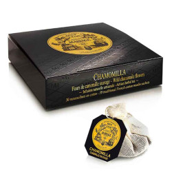 Infusion Chamomilla Mariage Frères 30 bourses