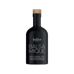 Vinaigre Balsamique et Petimezi Kalios 250ML