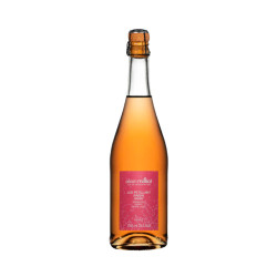 Jus de raisin Gamay pétillant 75CL - Alain Milliat