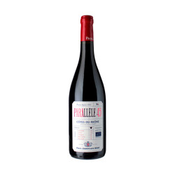 Côtes Du Rhône Parallèle 45 Rouge 2022 Paul Jaboulet 375ML