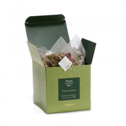 Tisane Bali Dammann Frères 25 sachets