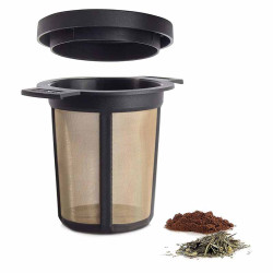 Filtres Permanent pour Mug Dammann Frères