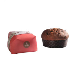 Panettone Traditionnel Fiasconaro 750G