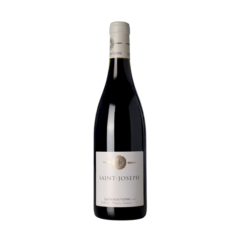 Saint-Joseph Rouge 2023 Vins De Vienne 75CL