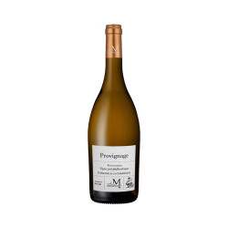 Provignage Romorantin Blanc 2019 Henry Marionnet
