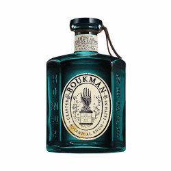 Rhum Blanc Boukman 70CL