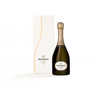 Blancs de Blancs - Champagne Dom Ruinart Blanc Coffret 2006 75CL - 