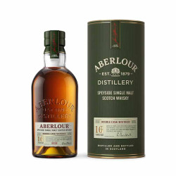 Aberlour 16 Ans 70CL