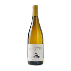 Bergerie Classique Blanc Domaine De L'Hortus 75CL