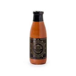 Chocolat Chaud Angelina 730ML