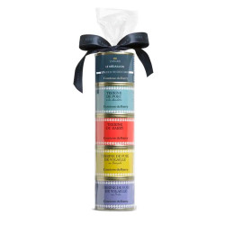 Baguette 5 Spécialités Comtesse Du Barry