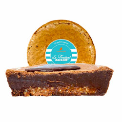 Le Fondant Baulois Parliné Craquant 3 à 4 Personnes 300G