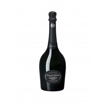 Brut - Champagne Laurent Perrier Grand Siècle 75CL - 
