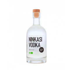 Vodka Ninkasi Bio 70CL