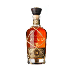 Rhum Plantation RUM XO 20th Anniversary 70CL