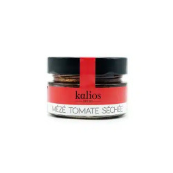 Mézé Tomates Séchées Kalios 90g