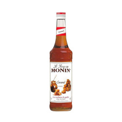Sirop Caramel 70CL Monin