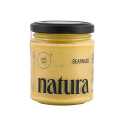 Sauce Béarnaise 160G - Natura