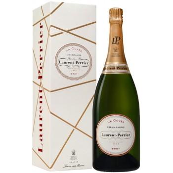 Magnum brut - Champagne Laurent Perrier Brut 150CL - 