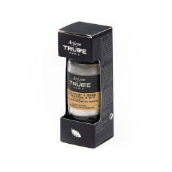 Condiment à Base de Truffe d'été et de Champignons en Poudre